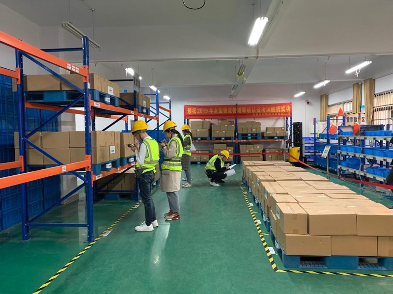优化你的电商平台：分宜池旭商贸的使用技巧